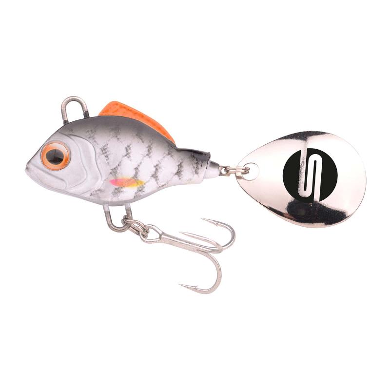 Spro Asp Spinner Uv Roach 5G