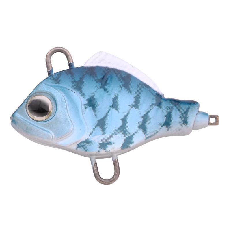 Spro Asp Spinner Uv Herring 7G