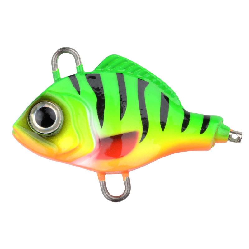 Spro Asp Spinner Uv Firetiger 5G