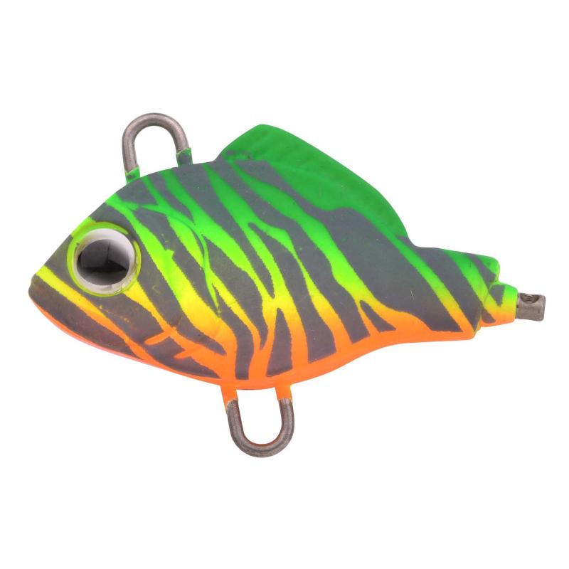 Spro Asp Spinner Uv Fire Zebra 7G