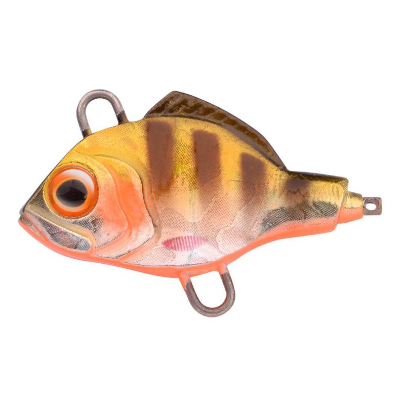 Spro Asp Spinner Uv Metalperch 7G