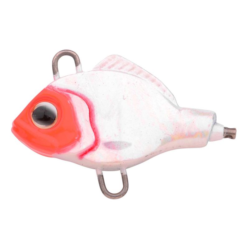 Spro Asp Spinner Uv White Bleeder 7G