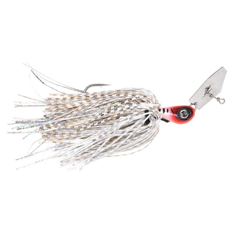 Spro Iris Thrillseeker Xl R.H. Tiger 7/0 35Gr
