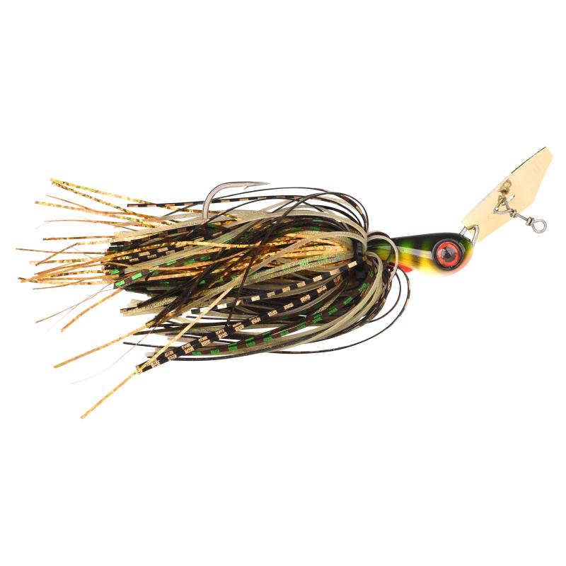 Spro Iris Thrillseeker Xl Perch 7/0 35Gr