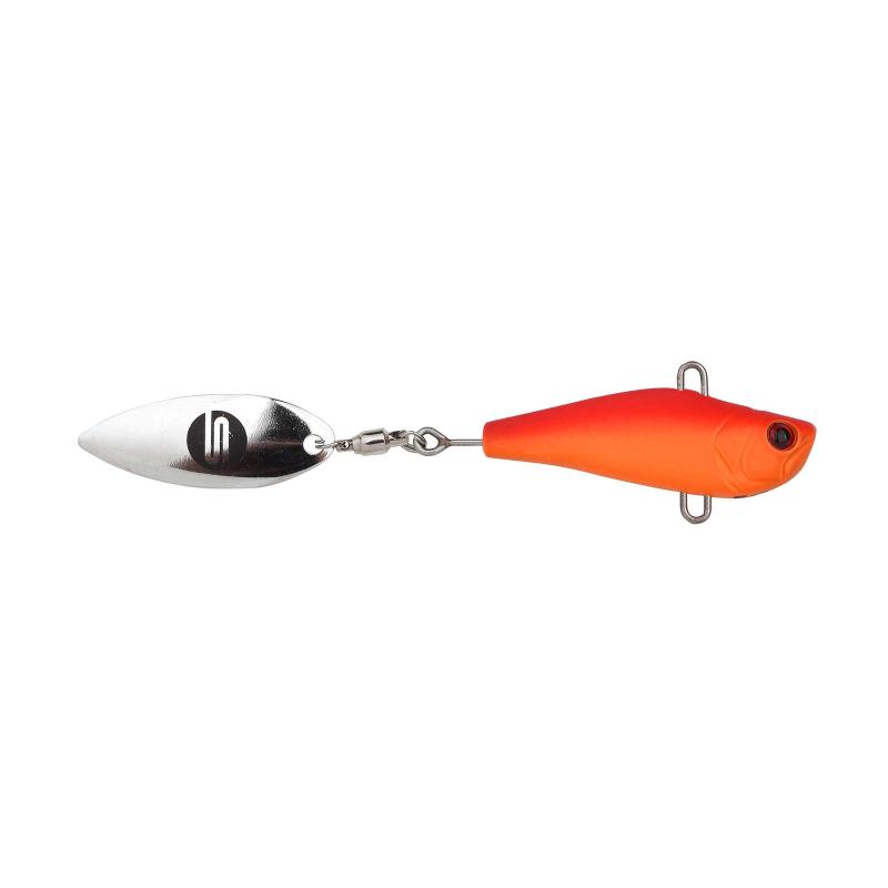 Spro Asp Speed Spinner Uv Sunburst 29g