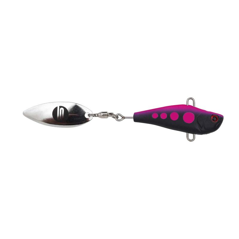 Spro Asp Speed Spinner Uv Violet 29g
