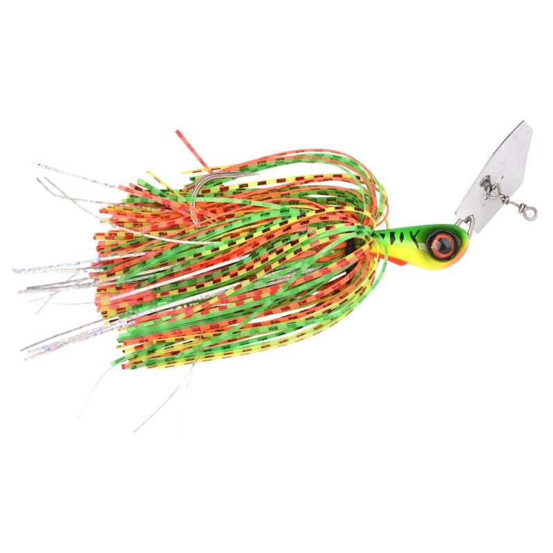 Produktbild Spro Iris Thrillseeker Xl Firetiger #7/0 21gr