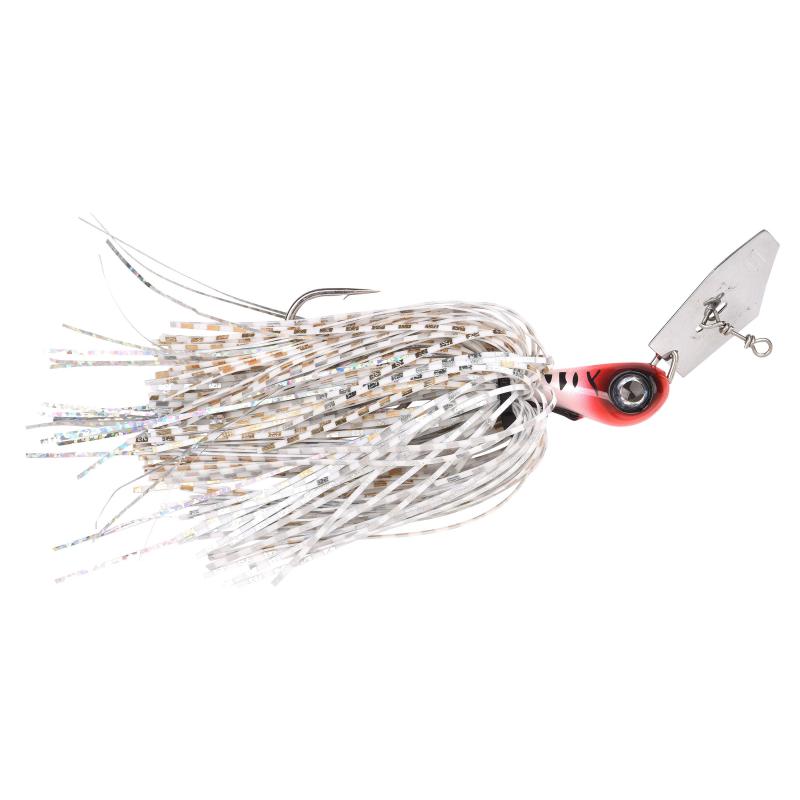 Produktbild Spro Iris Thrillseeker Xl Rh Tiger #7/0 21g
