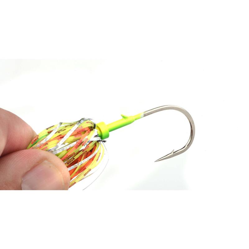 Spro Iris Ambush Twinblade Firetiger 11cm 15g