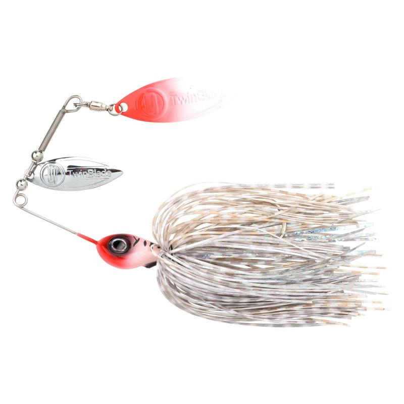 Produktbild Spro Iris Ambush Twinblade Rh Tiger 11cm 15gr