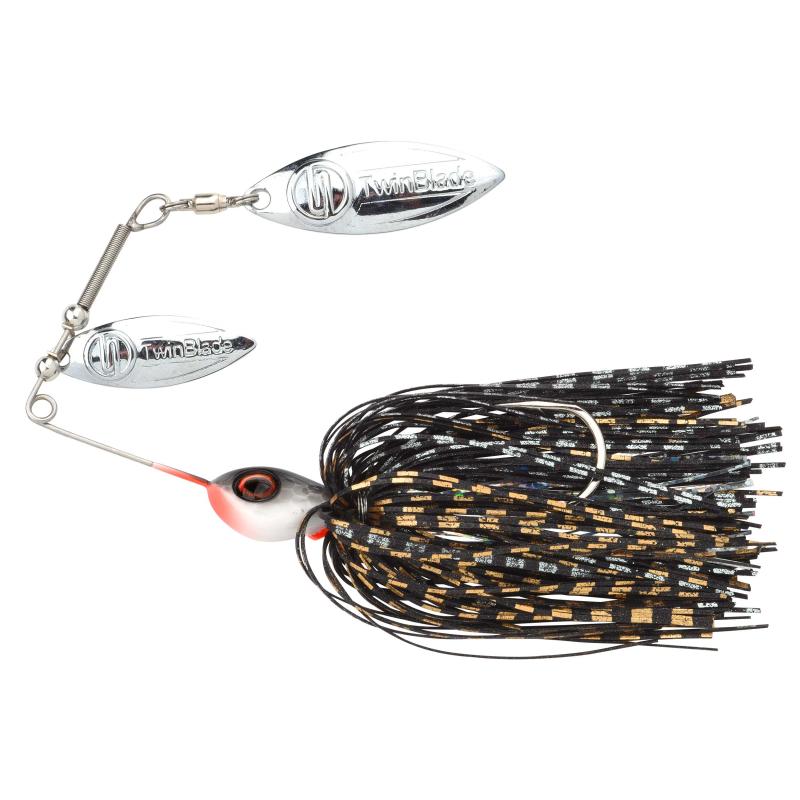 Spro Iris Ambush Twinblade Roach 11cm 15gr