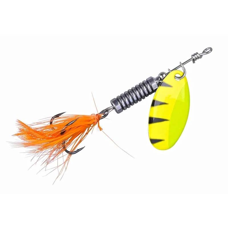 Spro Spinner Uv Firetiger 3,5g #2