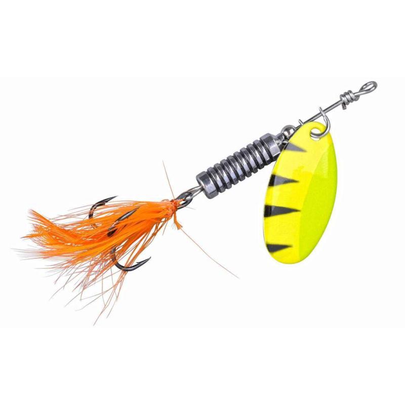Spro Spinner Uv Firetiger 11g #5