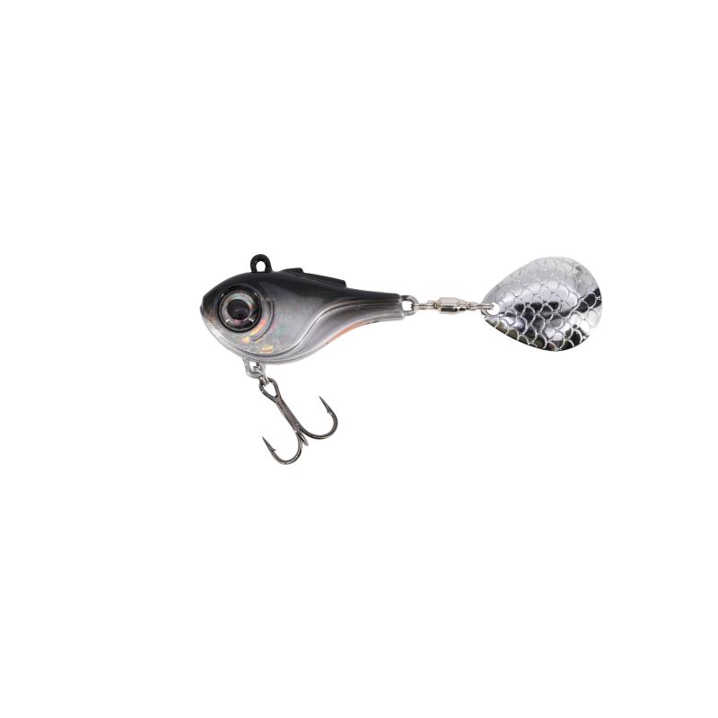 Spro Jiggit Spinner 15G  Roach