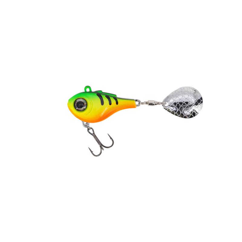 Spro Jiggit Spinner 15G Firetiger