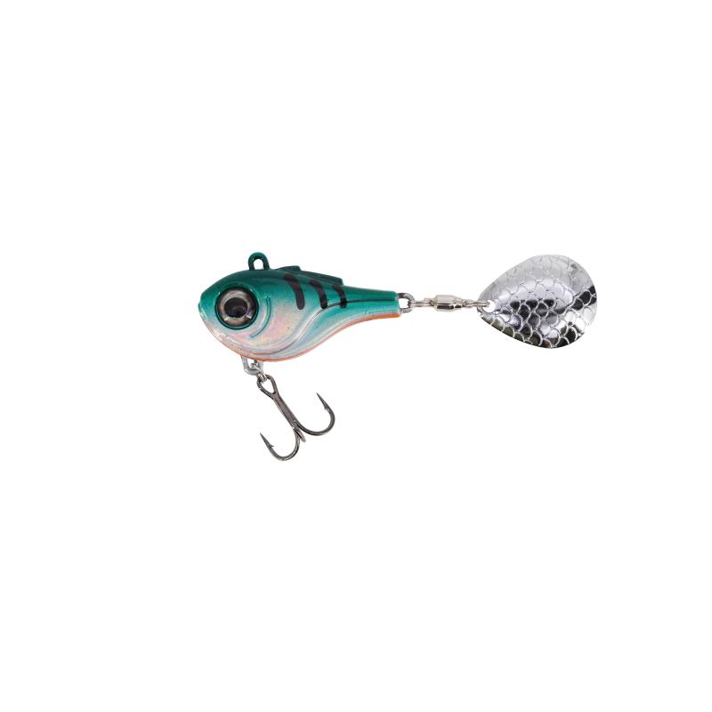 Spro Jiggit Spinner 15G Perch