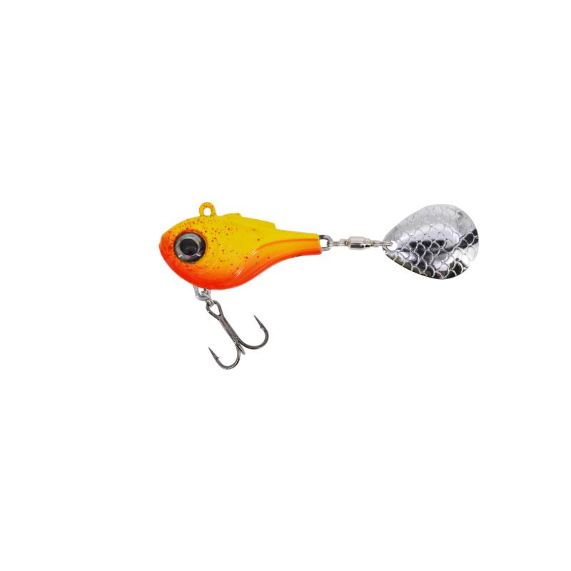 Spro Jiggit Spinner 15G Sunburst