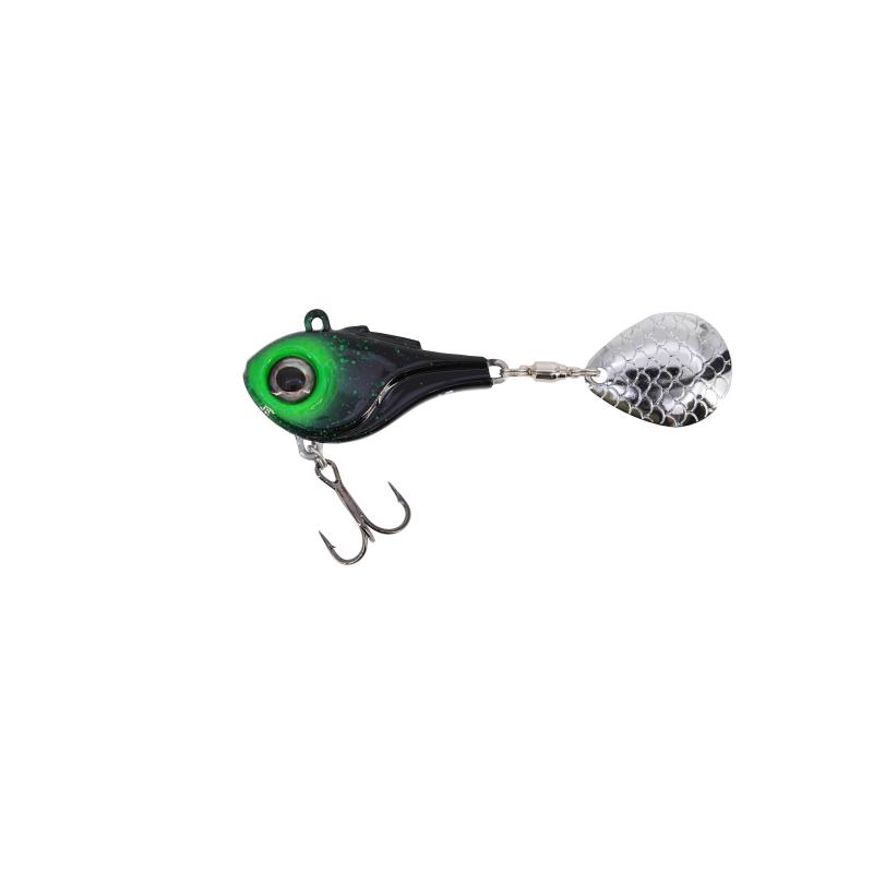 Spro Jiggit Spinner 15G Uv Night