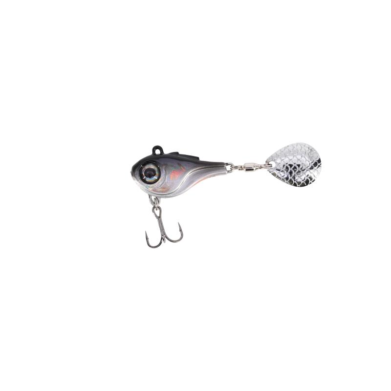 Spro Jiggit Spinner 10G Roach