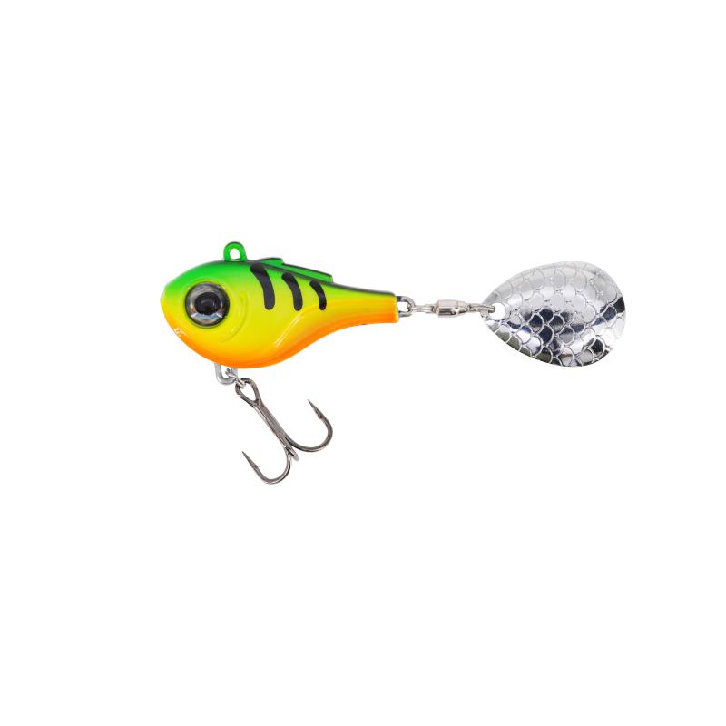 Spro Jiggit Spinner 20G Firetiger