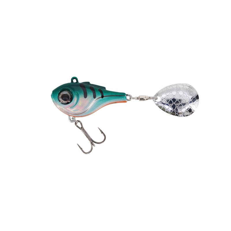 Spro Jiggit Spinner 20G Perch