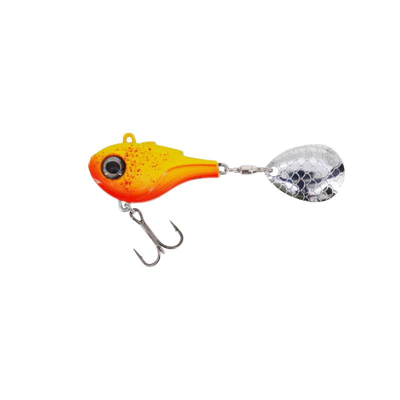 Spro Jiggit Spinner 20G Sunburst