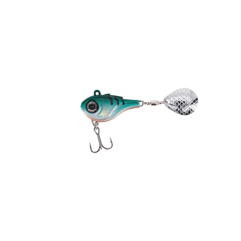 Spro Jiggit Spinner 10G Perch