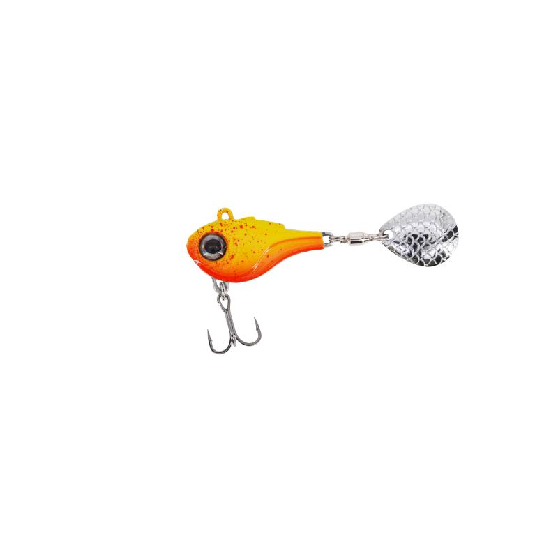 Spro Jiggit Spinner 10G Sunburst