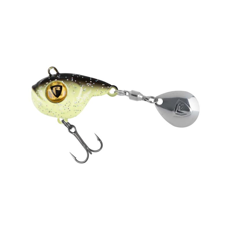 Fox Rage Big Eye Spin Tail 20 grams Pike