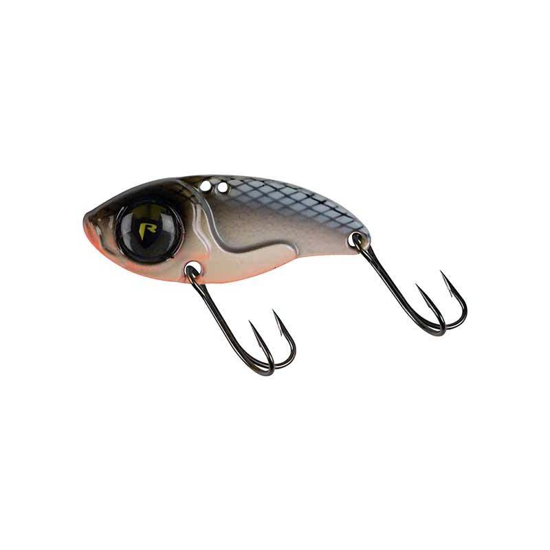 Fox Rage Big Eye Blade 10g UV Bleak