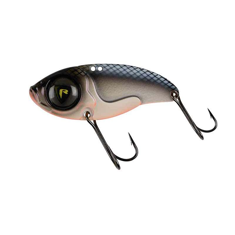 Fox Rage Big Eye Blade 17g UV Bleak