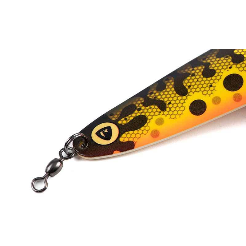 Fox Rage Spoon 14cm 61g UV Pike
