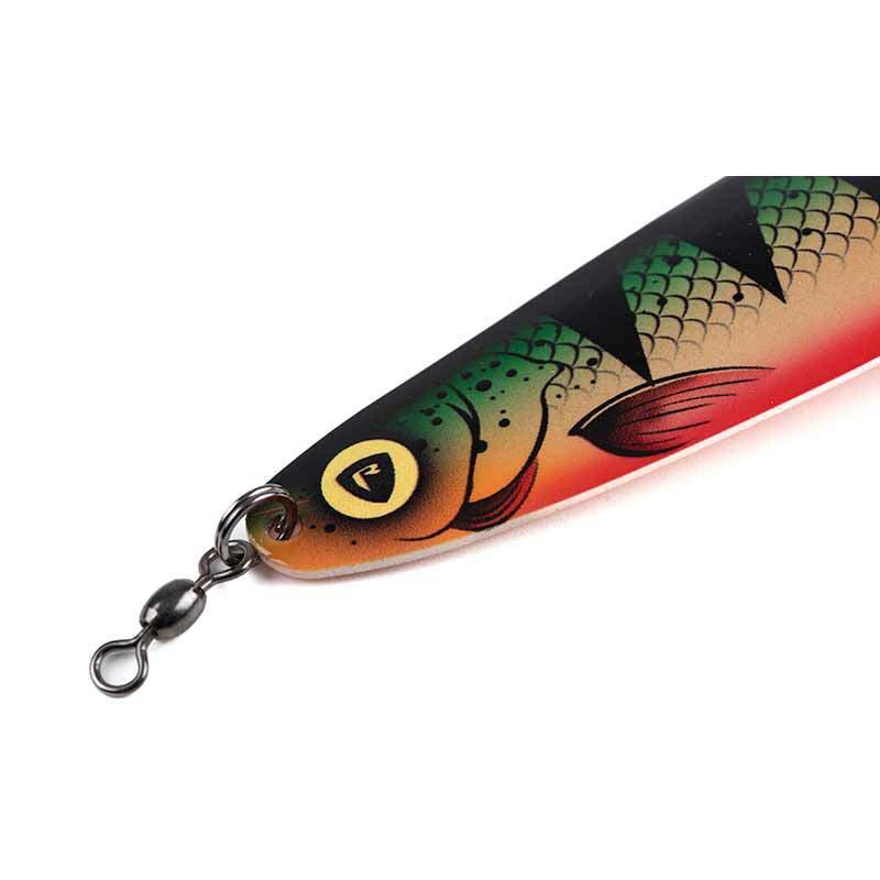 Fox Rage Spoon 14cm 61g UV Perch