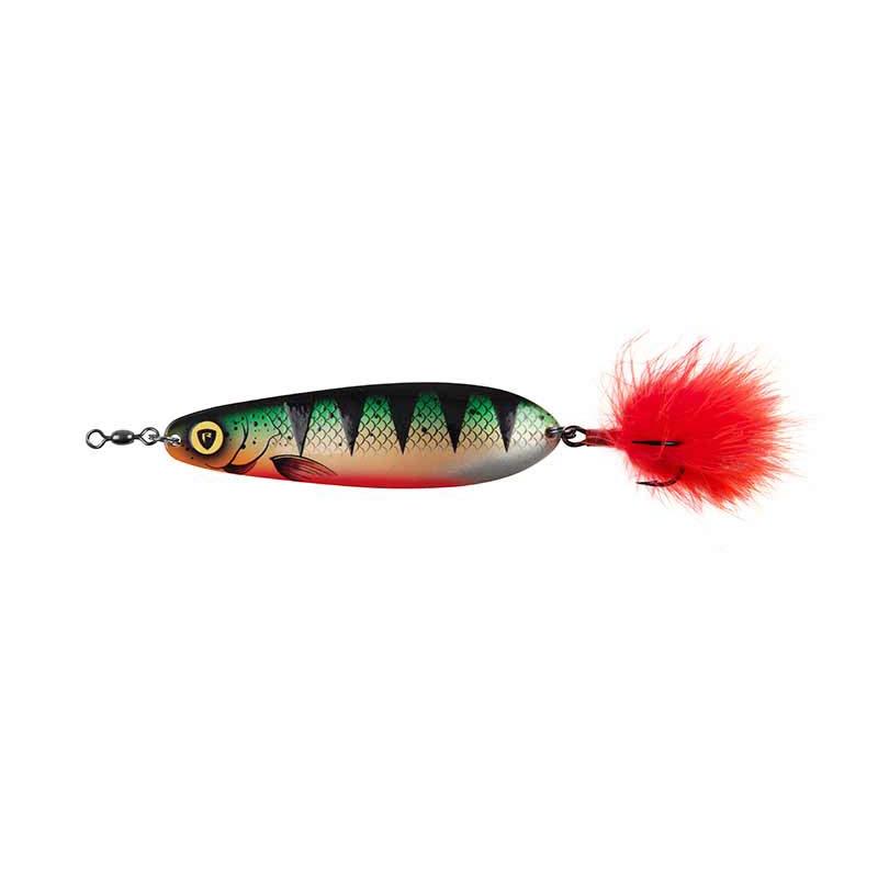 Fox Rage Spoon 8cm 18g UV Perch