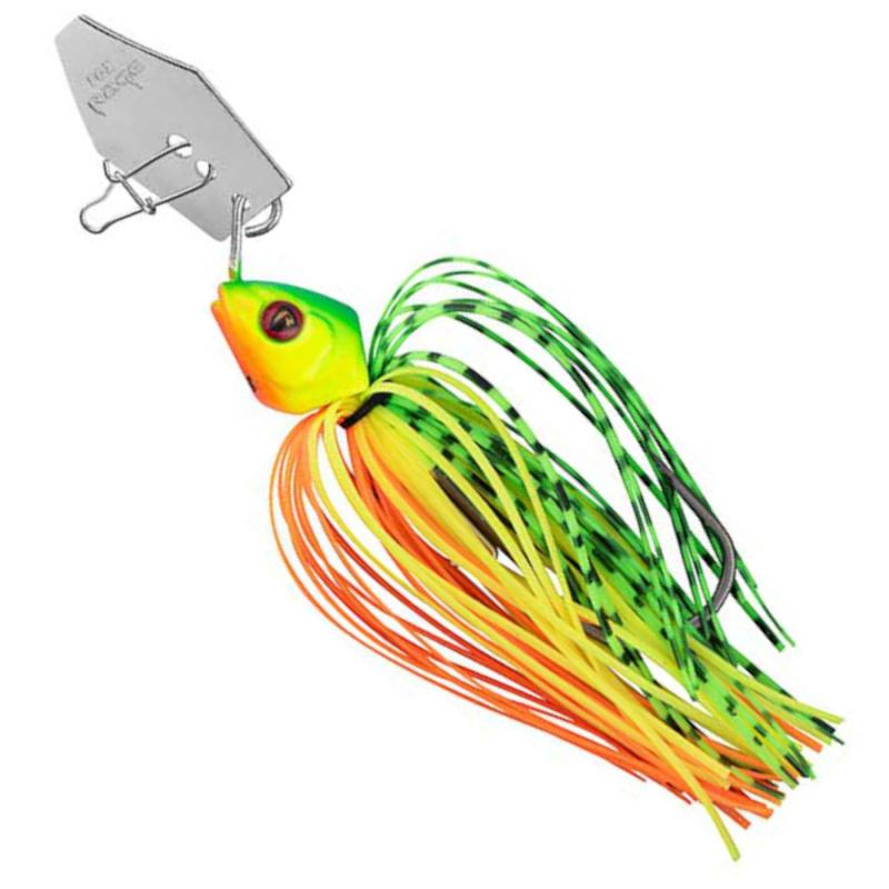 Fox Rage Bladed Jig 12g Firetiger