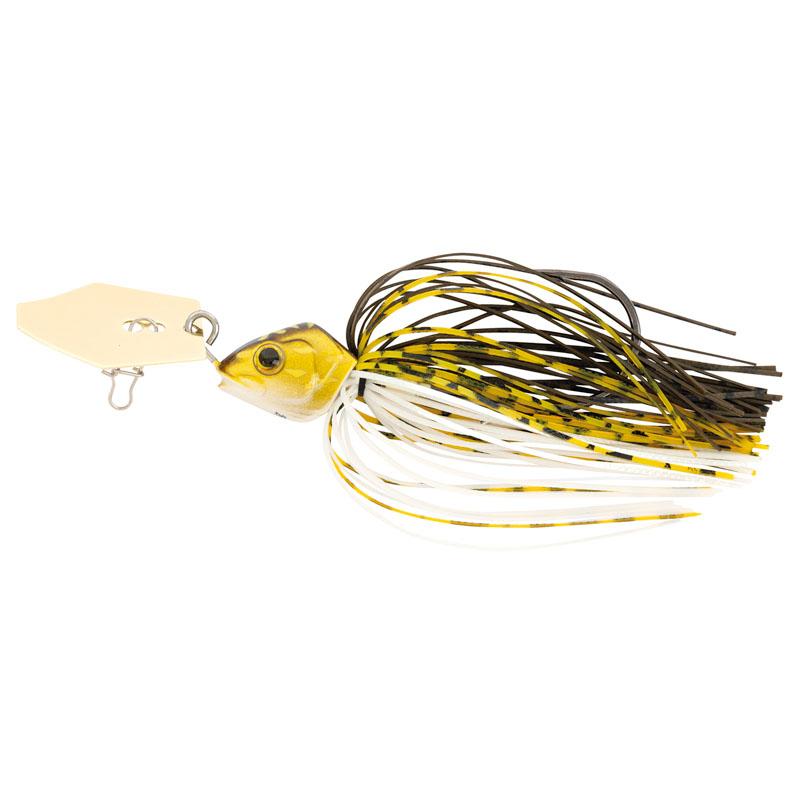 Produktbild Fox Rage Bladed Jig 21g PIKE