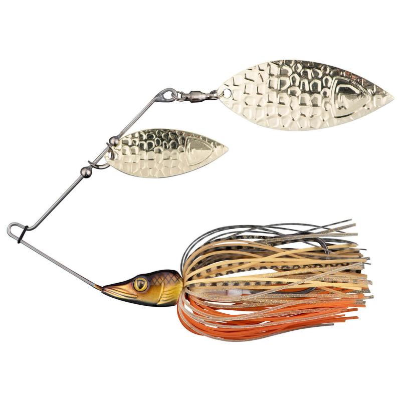 Fox Rage Spinnerbait 10gr AYU