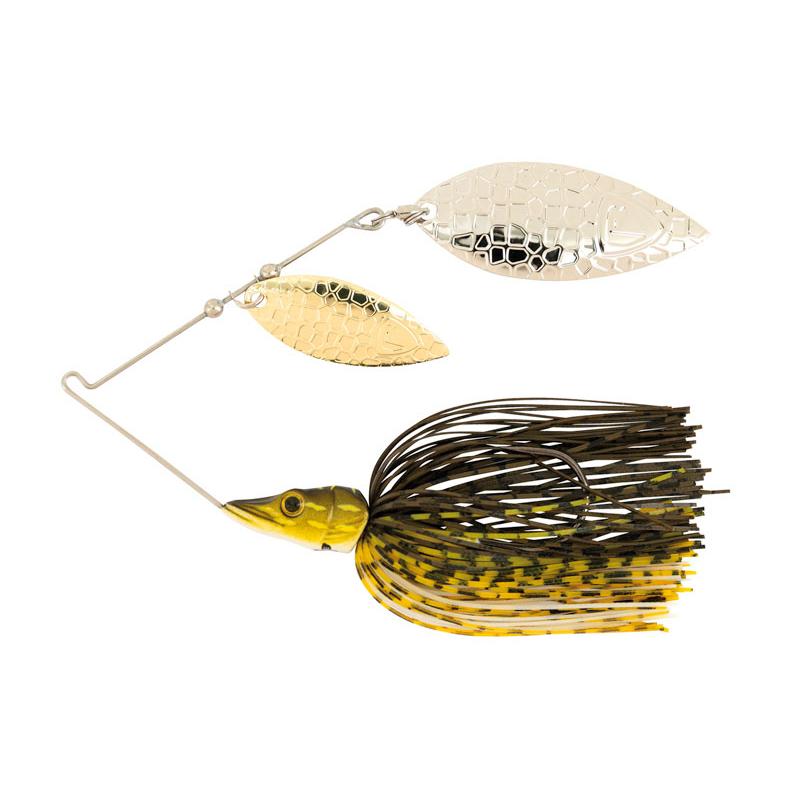 Fox Rage Spinnerbait 14gr PIKE