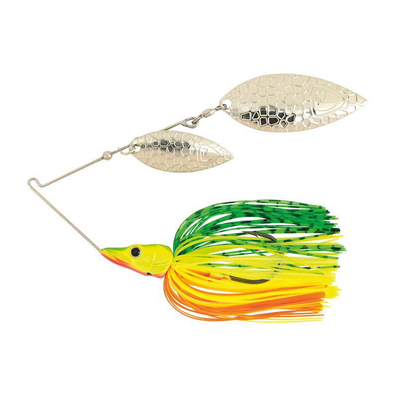 Fox Rage Spinnerbait 14gr FIRETIGER