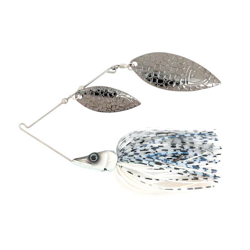 Produktbild Fox Rage Spinnerbait 28gr BLEAK