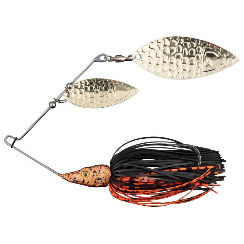 Fox Rage Spinnerbait 28gr MAGMA