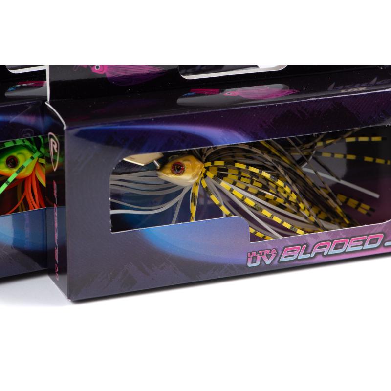 Fox Rage Bladed Jig 7g Table Rock