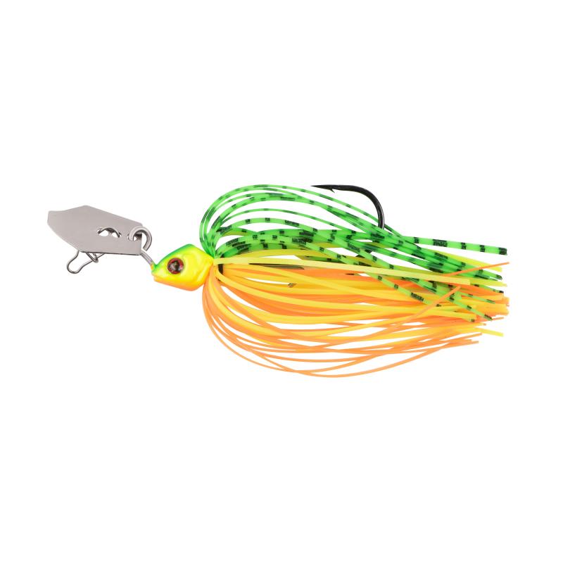 Fox Rage Bladed Jig 7g Firetiger