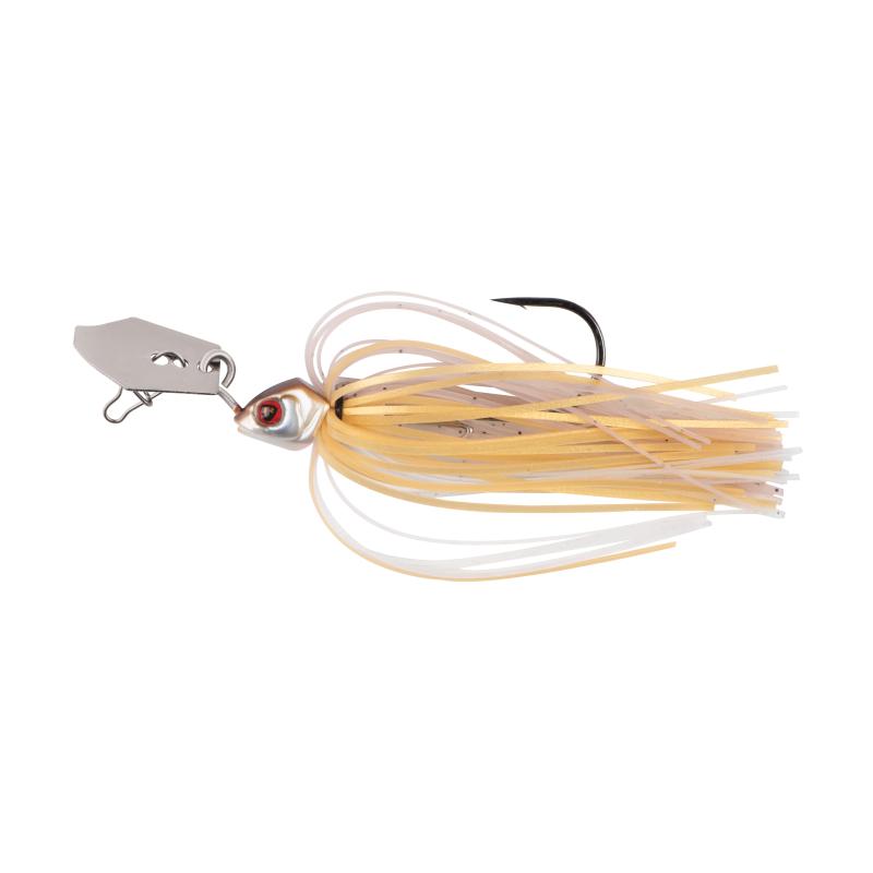 Fox Rage Bladed Jig 7g Wakasagi