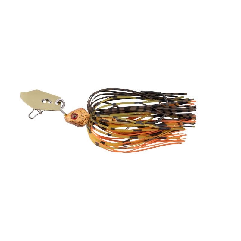 Fox Rage Bladed Jig 7g Hot Perch
