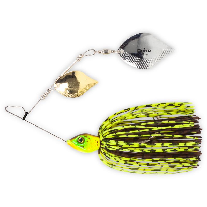 Produktbild Doiyo Paiku Spinnerbait 14g SPP