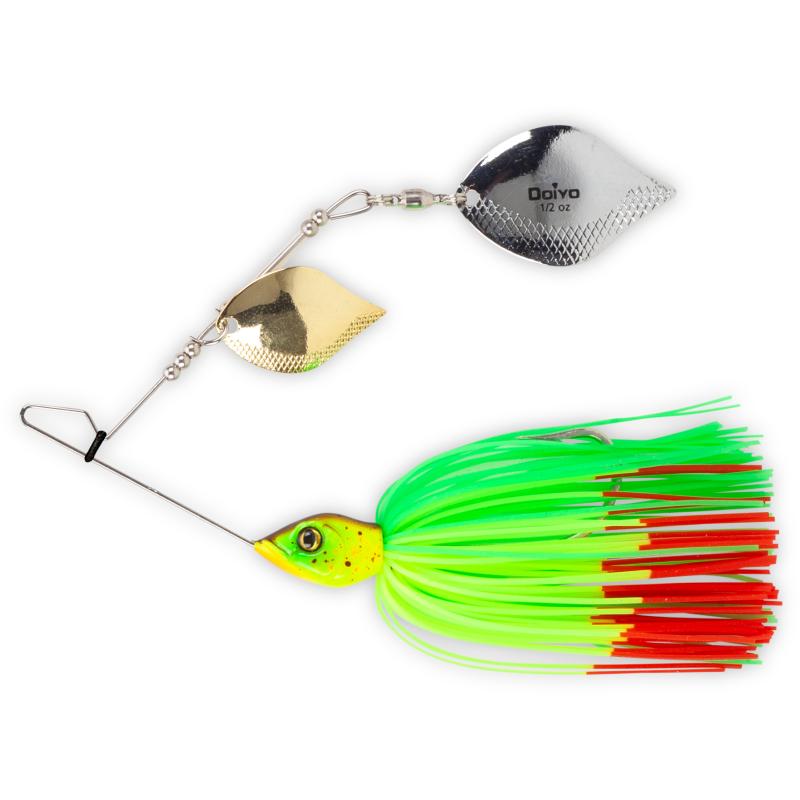 Produktbild Doiyo Paiku Spinnerbait 21g GPA