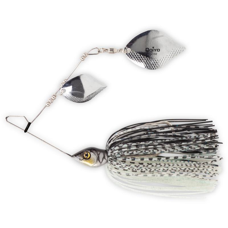 Produktbild Doiyo Paiku Spinnerbait 21g TWF