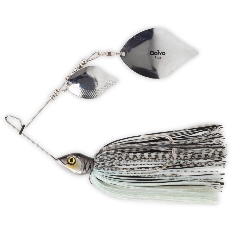 Doiyo Paiku Spinnerbait 28g TWF
