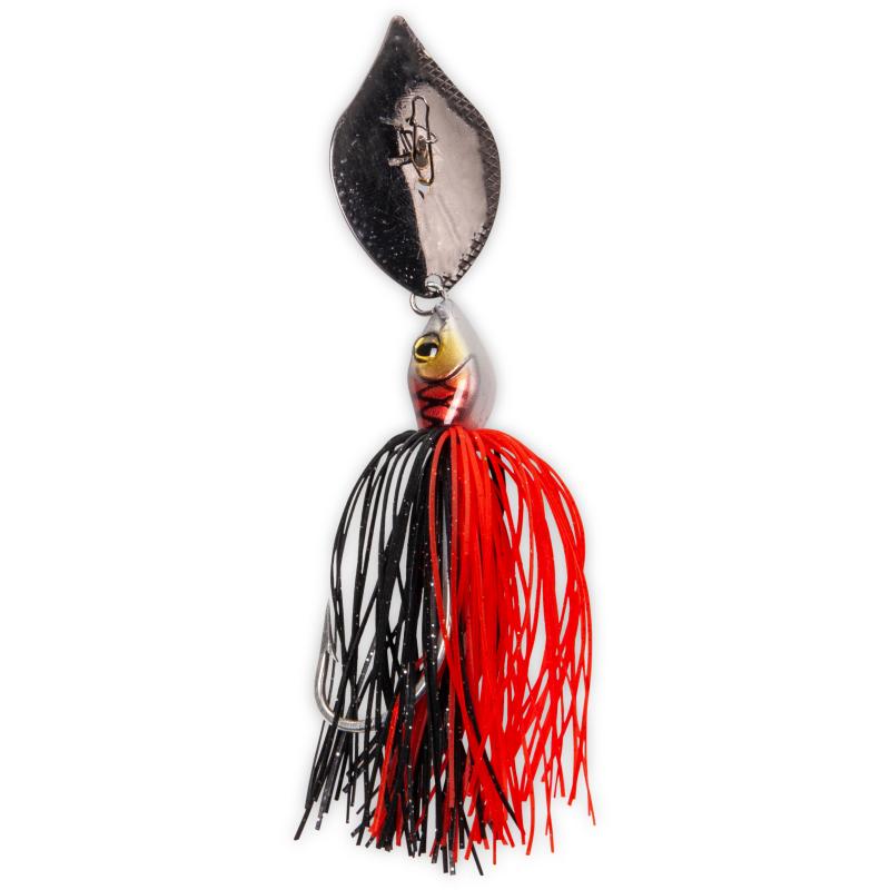 Produktbild Doiyo Paiku Chatterbait 28g BRF